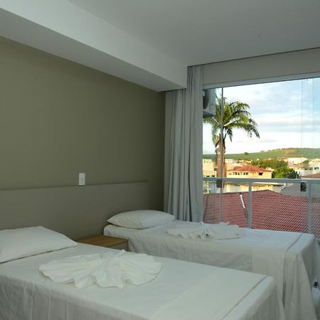 Jantorno Plaza Hotel Pinheiros  Экстерьер фото