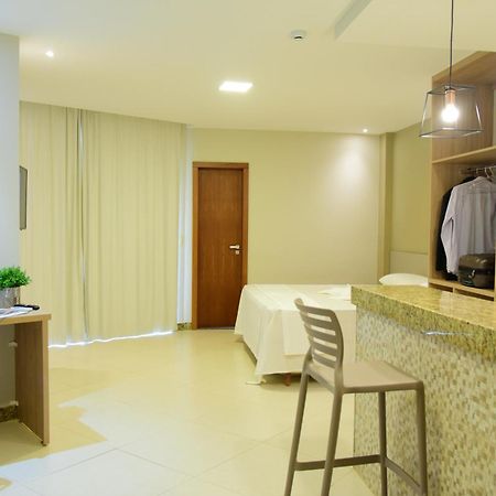 Jantorno Plaza Hotel Pinheiros  Экстерьер фото