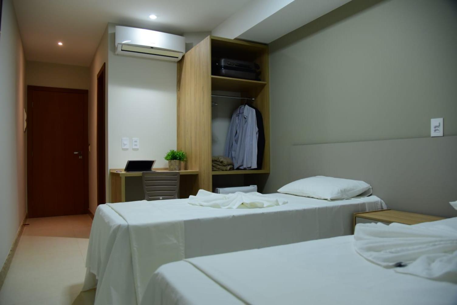 Jantorno Plaza Hotel Pinheiros  Экстерьер фото