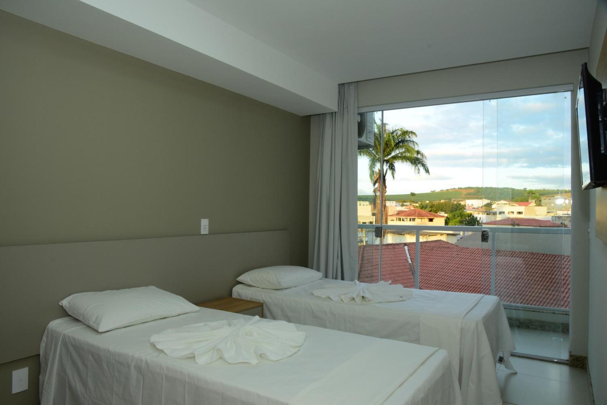 Jantorno Plaza Hotel Pinheiros  Экстерьер фото