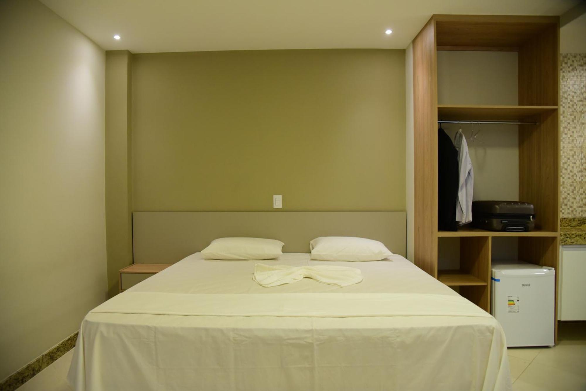 Jantorno Plaza Hotel Pinheiros  Экстерьер фото